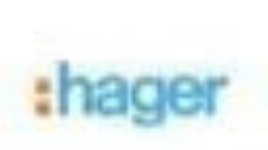 Hager