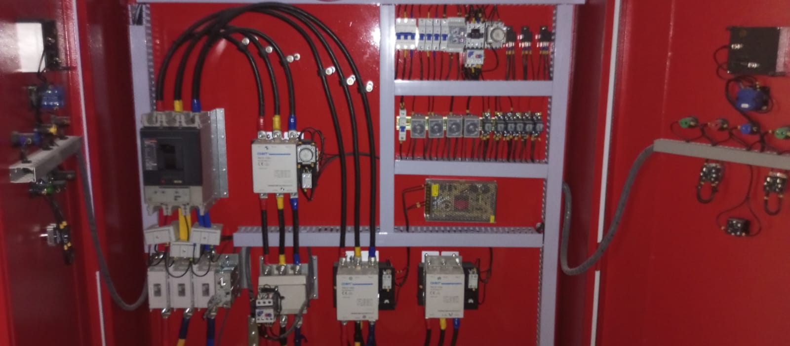 Bakhsh Engineering
