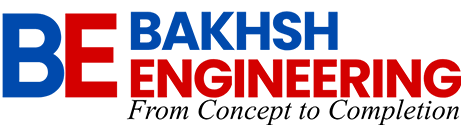Bakhsh Engineering